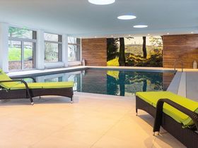 Last Minute Special-Angebot / Kleine Auszeit im Thüringer Wald