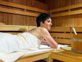 Last Minute Special-Angebot / Kleine Auszeit im Thüringer Wald