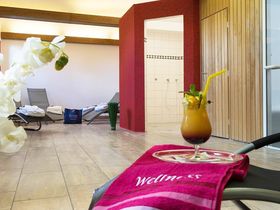 Last Minute Special-Angebot / Kleine Auszeit im Thüringer Wald