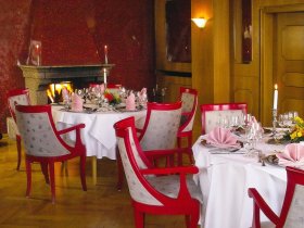 Schnuppertage im Thüringer Wald inkl. 1x Abendessen