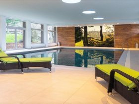 Kleine Auszeit im Thüringer Wald