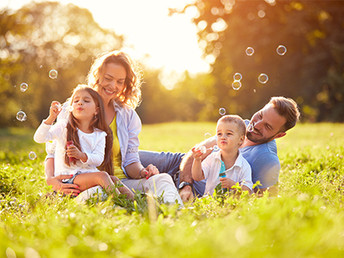 Ferien & Familienurlaub in Suhl