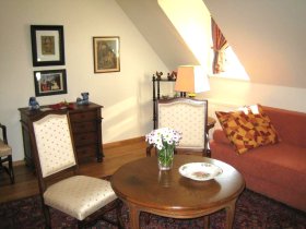 Schmusetage am Niederrhein inkl. Candlelight-Dinner | 3 Tage in der Wasserburg Boetzelaer