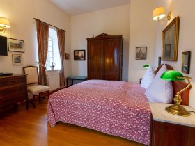 Schmusetage am Niederrhein inkl. Candlelight-Dinner | 3 Tage in der Wasserburg Boetzelaer