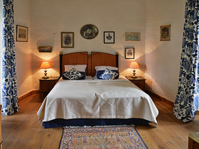 Schmusetage am Niederrhein inkl. Candlelight-Dinner | 3 Tage in der Wasserburg Boetzelaer