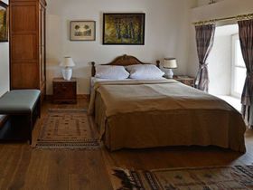 Schmusetage am Niederrhein inkl. Candlelight-Dinner | 3 Tage in der Wasserburg Boetzelaer