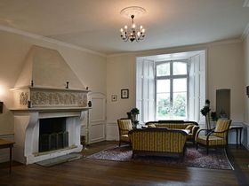 Schmusetage am Niederrhein inkl. Candlelight-Dinner | 3 Tage in der Wasserburg Boetzelaer