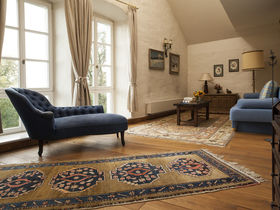 Schmusetage am Niederrhein inkl. Candlelight-Dinner | 3 Tage in der Wasserburg Boetzelaer