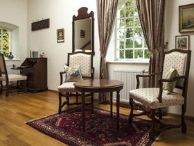 Schmusetage am Niederrhein inkl. Candlelight-Dinner | 3 Tage in der Wasserburg Boetzelaer