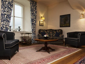 Schmusetage am Niederrhein inkl. Candlelight-Dinner | 3 Tage in der Wasserburg Boetzelaer