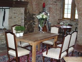 Schmusetage am Niederrhein inkl. Candlelight-Dinner | 3 Tage in der Wasserburg Boetzelaer