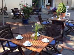 Schmusetage am Niederrhein inkl. Candlelight-Dinner | 3 Tage in der Wasserburg Boetzelaer