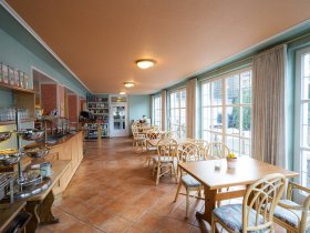 3 Tage Genießerwochenende im Sauerland inkl. 5-Gang-Feinschmeckermenü