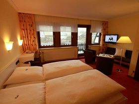 3 Tage Genießerwochenende im Sauerland inkl. 5-Gang-Feinschmeckermenü