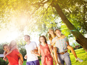 3 Tage „Wellness - Auszeit an der Elbe“ in der Prignitz