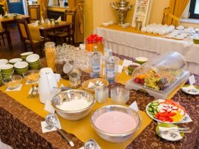 3 Tage „Wellness - Auszeit an der Elbe“ in der Prignitz