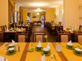 3 Tage „Wellness - Auszeit an der Elbe“ in der Prignitz