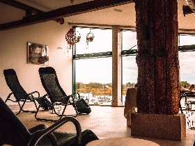 3 Tage „Wellness - Auszeit an der Elbe“ in der Prignitz