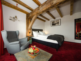 3 Tage „Wellness - Auszeit an der Elbe“ in der Prignitz