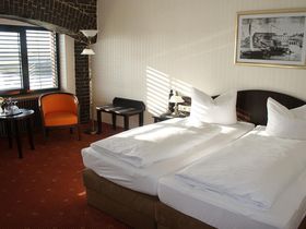 3 Tage „Wellness - Auszeit an der Elbe“ in der Prignitz