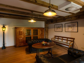 3 Tage „Wellness - Auszeit an der Elbe“ in der Prignitz