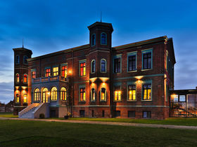 3 Tage „Wellness - Auszeit an der Elbe“ in der Prignitz