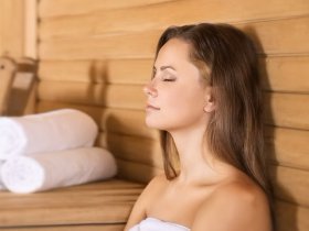 Weihnachten in Wagners Sporthotel Oberhof