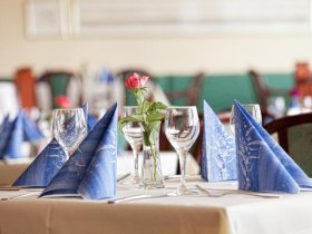 Weihnachten in Wagners Sporthotel Oberhof