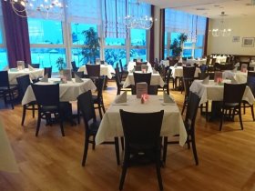 Weihnachten in Wagners Sporthotel Oberhof
