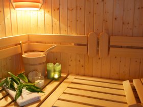 Weihnachten in Wagners Sporthotel Oberhof