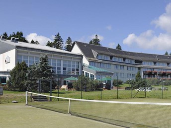 Frühling am Rennsteig - 2 Übernachtungen