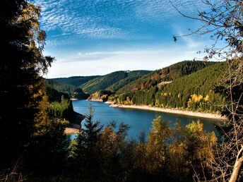 Frühling am Rennsteig - 2 Übernachtungen