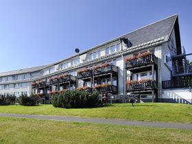 Wandererlebnis Thüringer Wald - inkl. Eintritt in das Erlebnisbad zur Entspannung