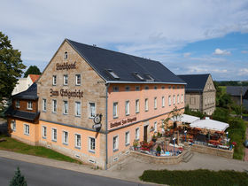 Romantische Schlemmer- Entdeckerwoche im Elbsandsteingebirge - 7 Tage