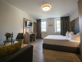 Romantische Schlemmer- Entdeckerwoche im Elbsandsteingebirge - 7 Tage