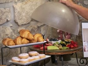 Romantische Schlemmer- Entdeckerwoche im Elbsandsteingebirge - 7 Tage