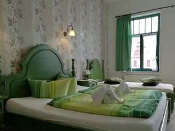 4 Tage Wellnesszauber und Romantik im Harz