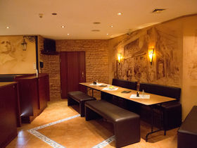 Den Bären auf der Spur