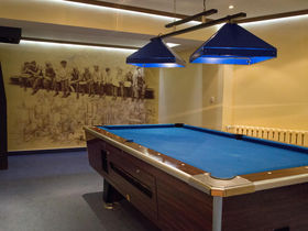 Den Bären auf der Spur