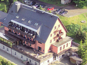 Familientage in der Oberlausitz - 4 Tage 