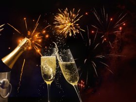 Silvester auf dem Sternberg inkl. Silvesterfeier