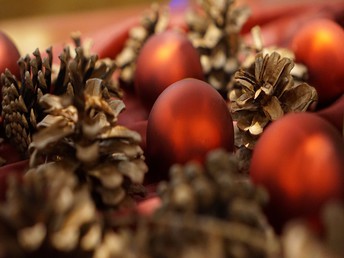 Weihnachtsshopping mit 2 Übernachtungen 