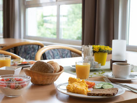 4 Tage Wanderlust im Thüringer Wald h