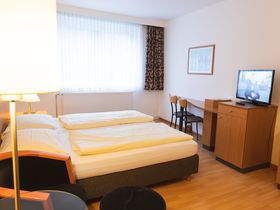 4 Tage Wanderlust im Thüringer Wald h