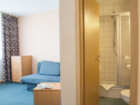 4 Tage Wanderlust im Thüringer Wald h