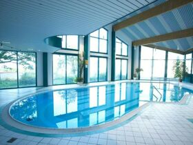 4 Tage Wanderlust im Thüringer Wald h