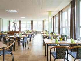 4 Tage Wanderlust im Thüringer Wald h