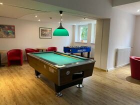 4 Tage Wanderlust im Thüringer Wald h