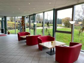 4 Tage Wanderlust im Thüringer Wald h