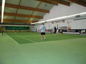 4 Tage Wanderlust im Thüringer Wald h